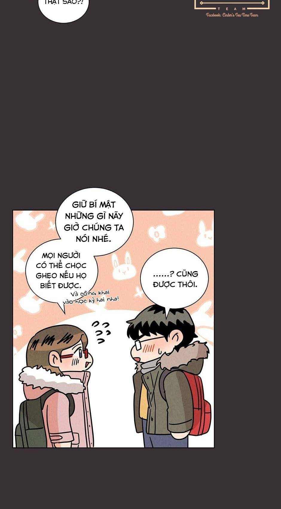 Chào Nhé, Không Làm Thông Gia Nữa Đâu!: Chapter 18