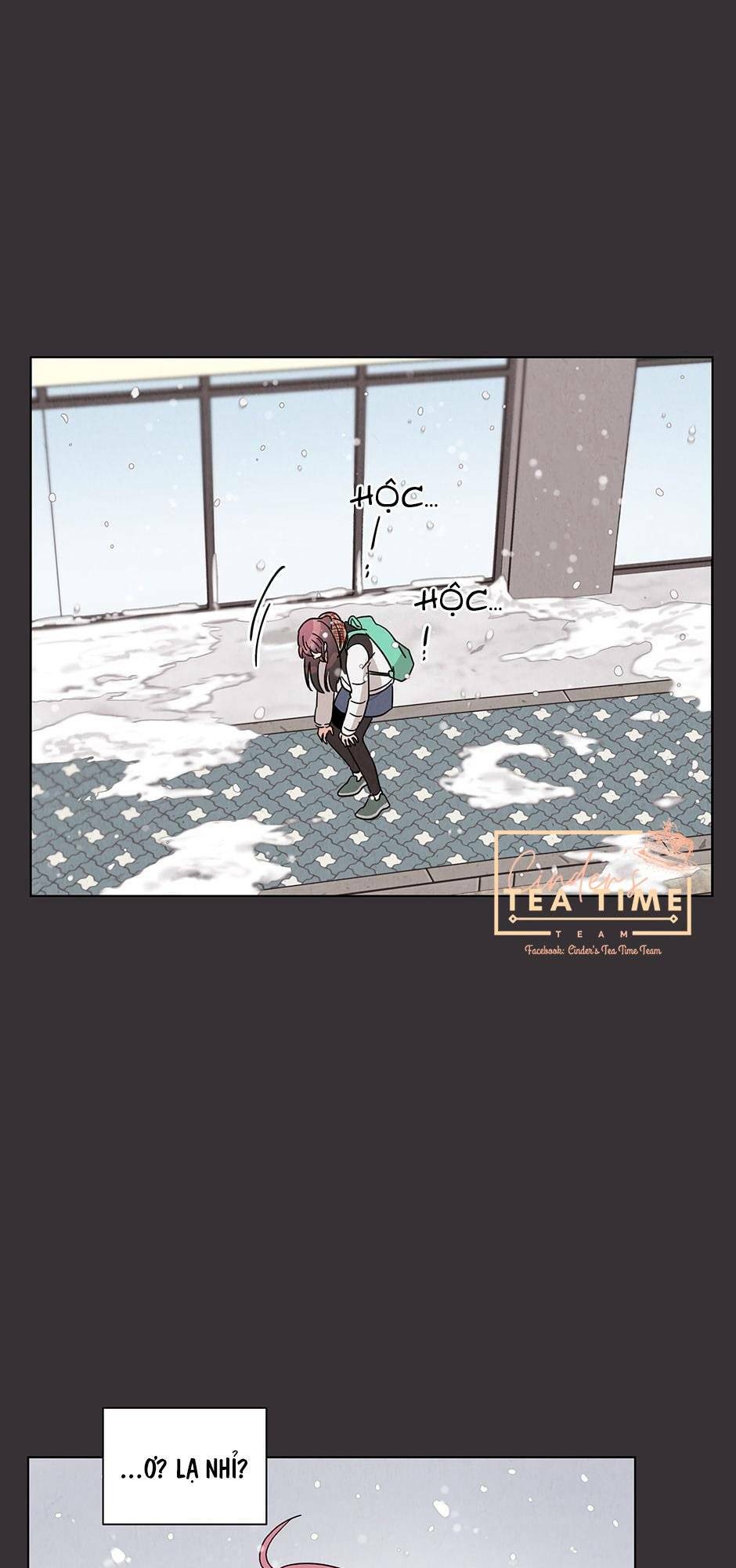 Chào Nhé, Không Làm Thông Gia Nữa Đâu!: Chapter 18