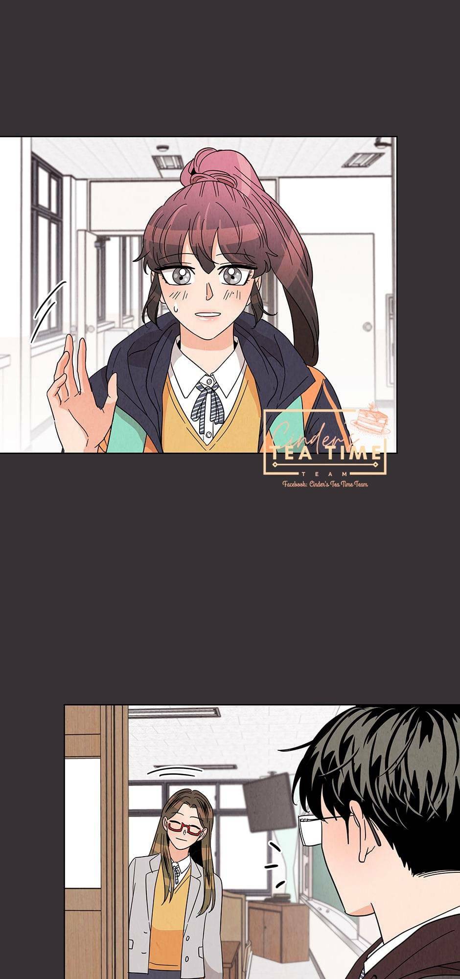 Chào Nhé, Không Làm Thông Gia Nữa Đâu!: Chapter 18