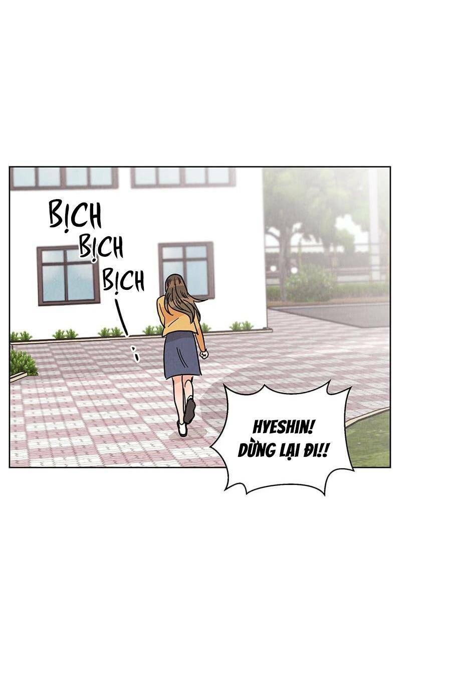 Chào Nhé, Không Làm Thông Gia Nữa Đâu!: Chapter 18
