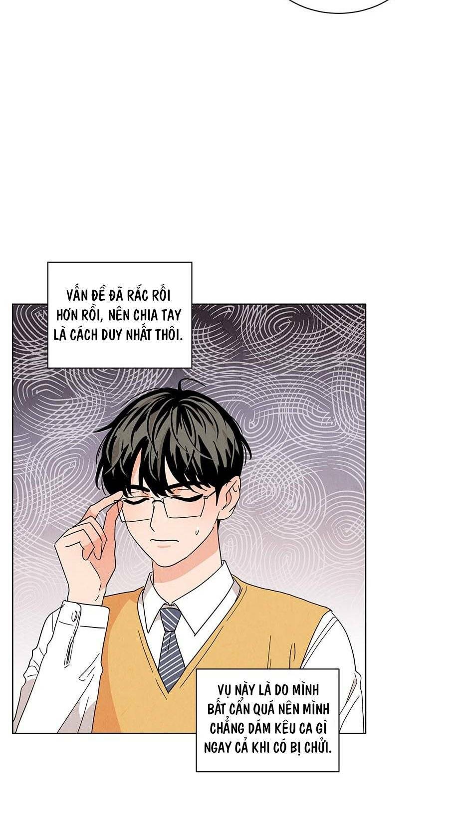 Chào Nhé, Không Làm Thông Gia Nữa Đâu!: Chapter 18
