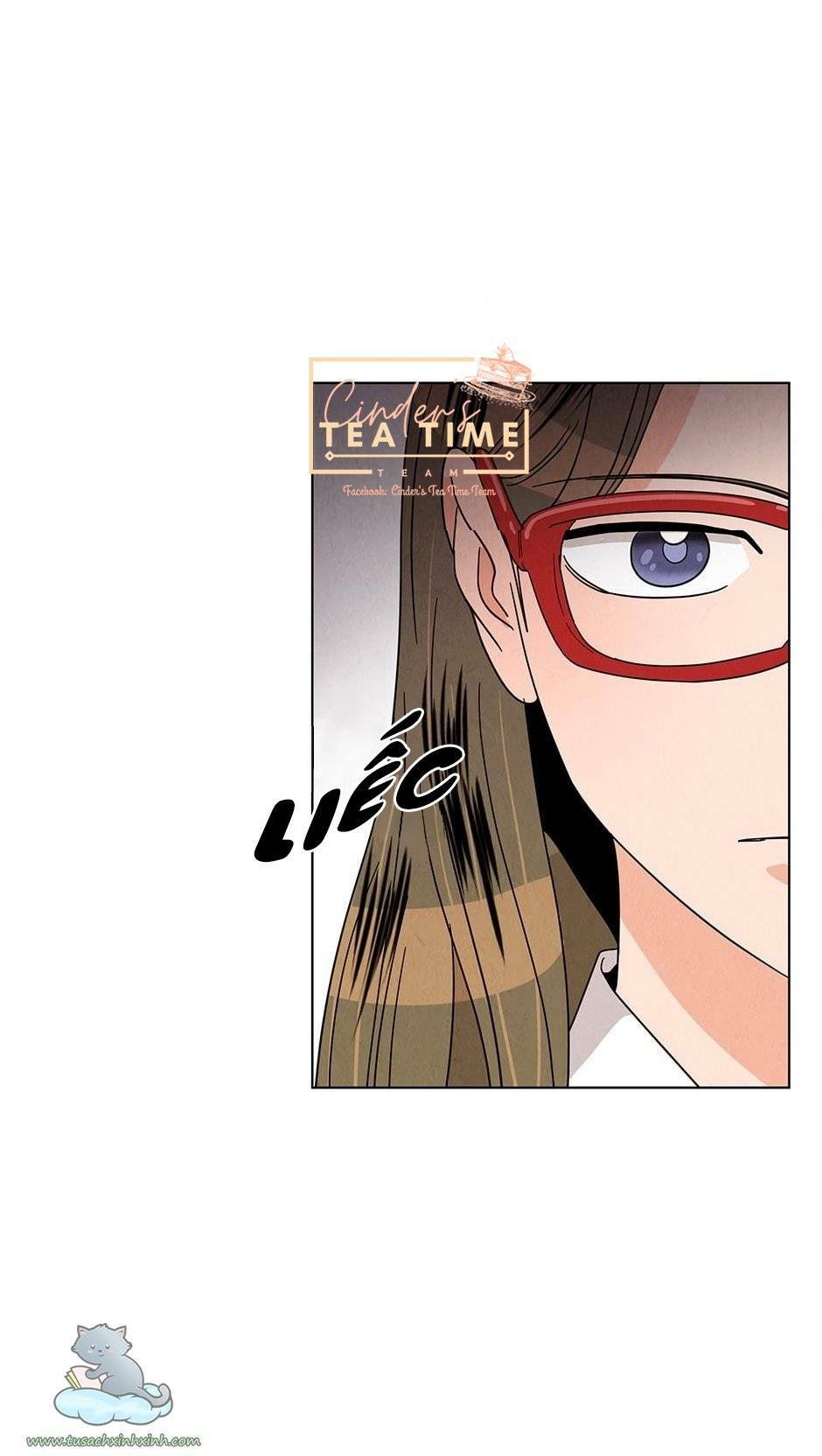 Chào Nhé, Không Làm Thông Gia Nữa Đâu!: Chapter 18