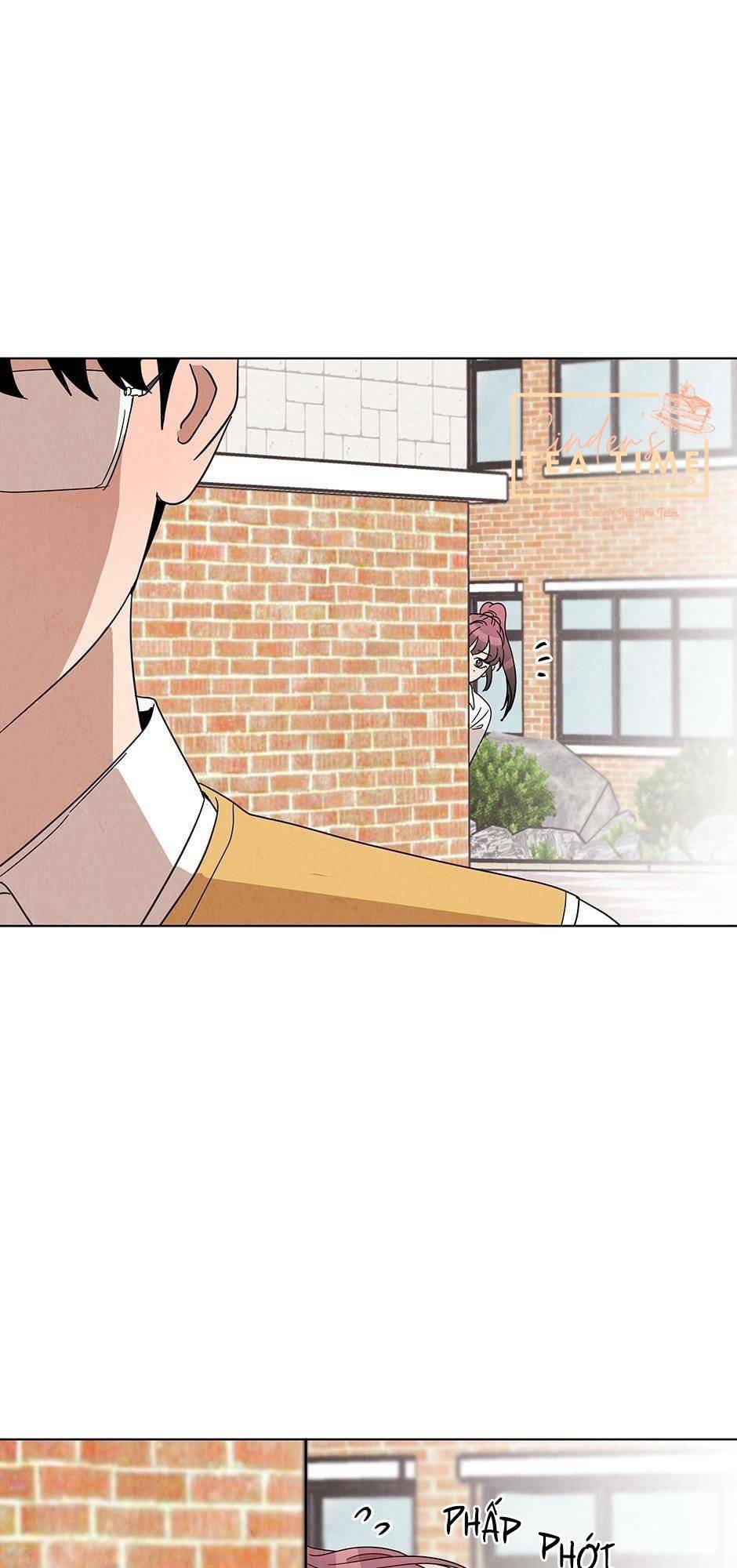 Chào Nhé, Không Làm Thông Gia Nữa Đâu!: Chapter 18