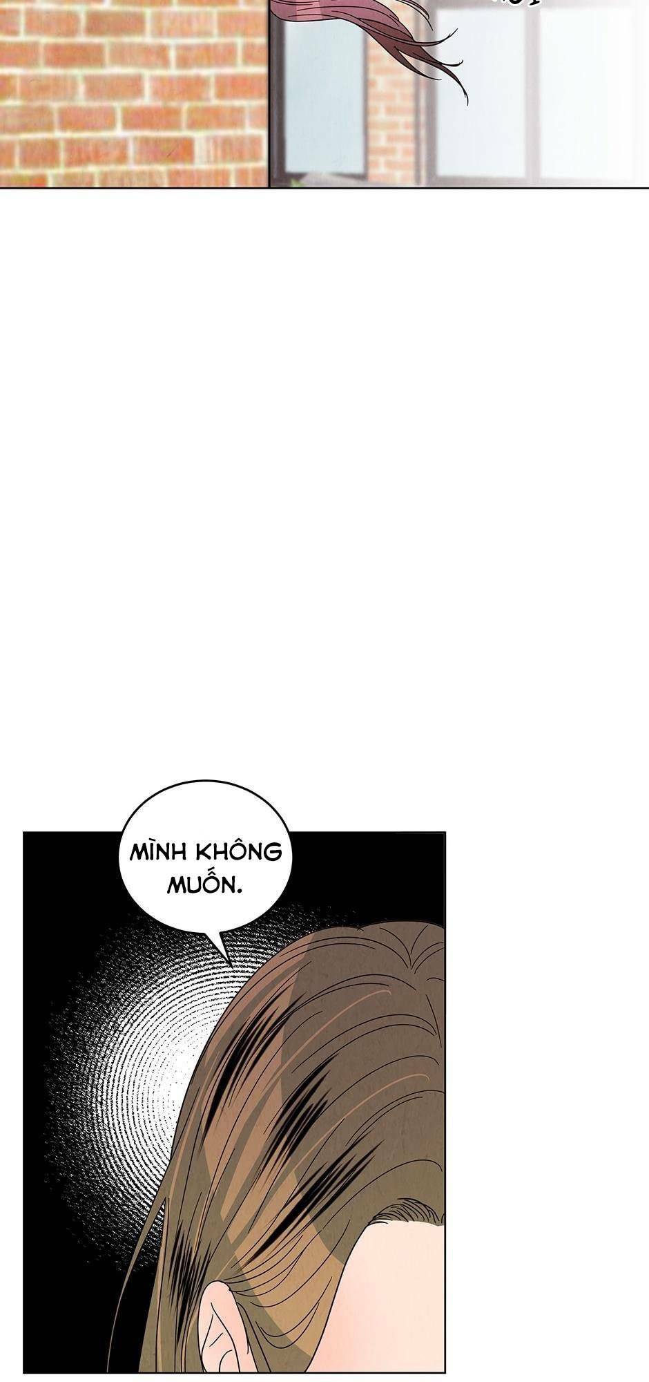 Chào Nhé, Không Làm Thông Gia Nữa Đâu!: Chapter 18