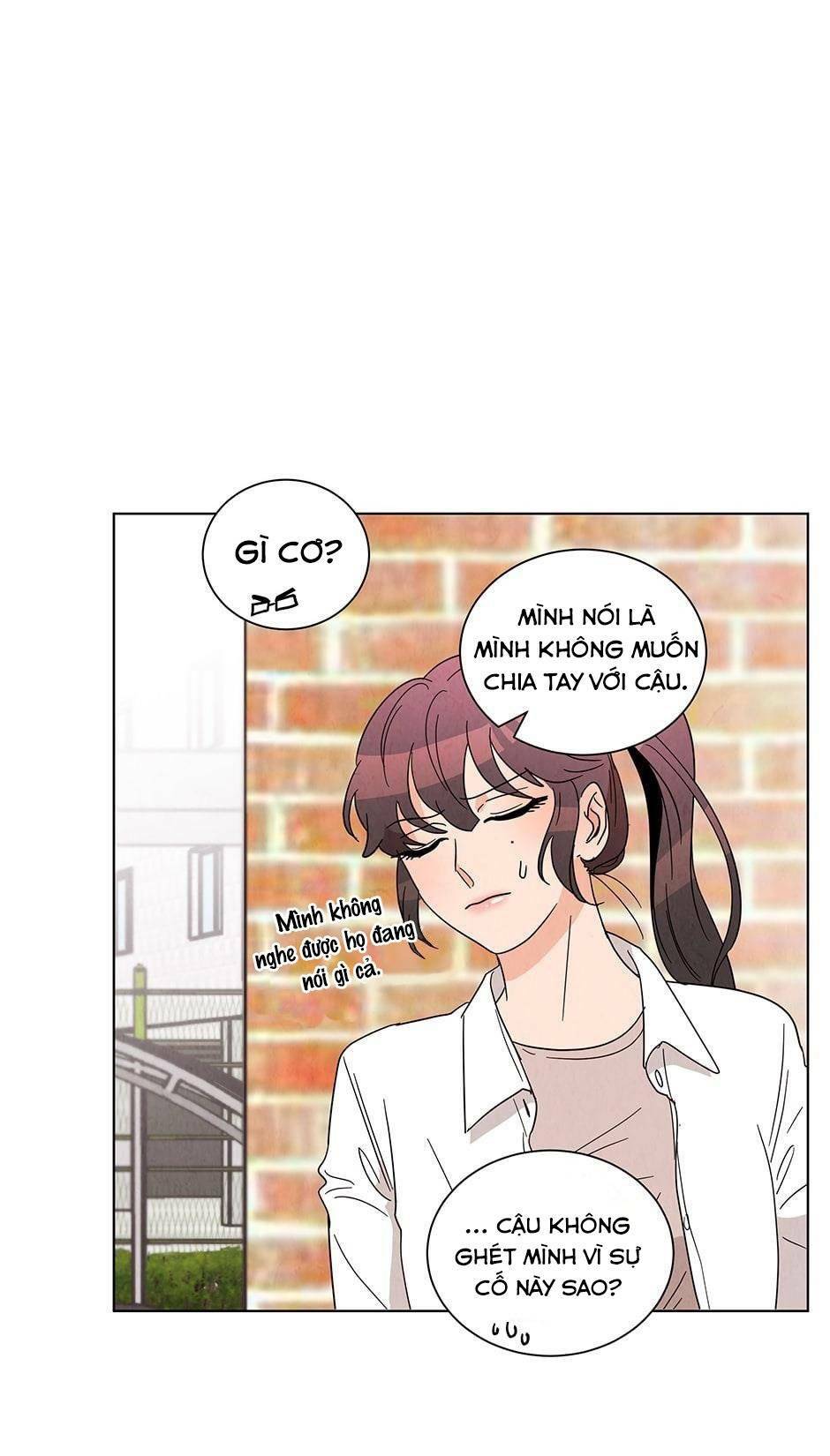Chào Nhé, Không Làm Thông Gia Nữa Đâu!: Chapter 18