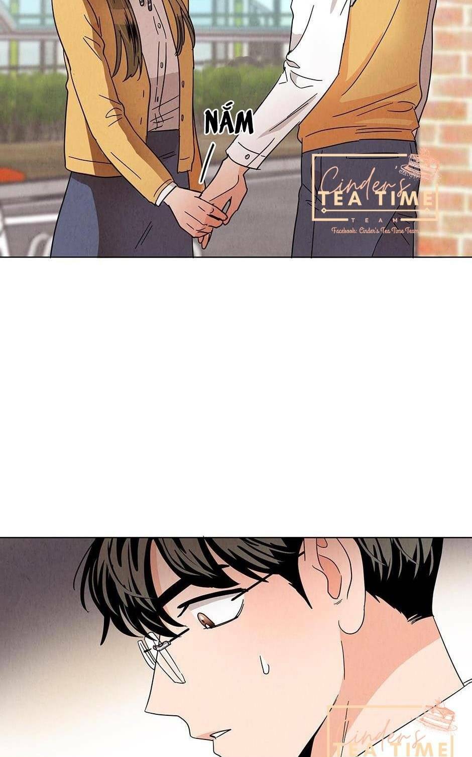 Chào Nhé, Không Làm Thông Gia Nữa Đâu!: Chapter 18