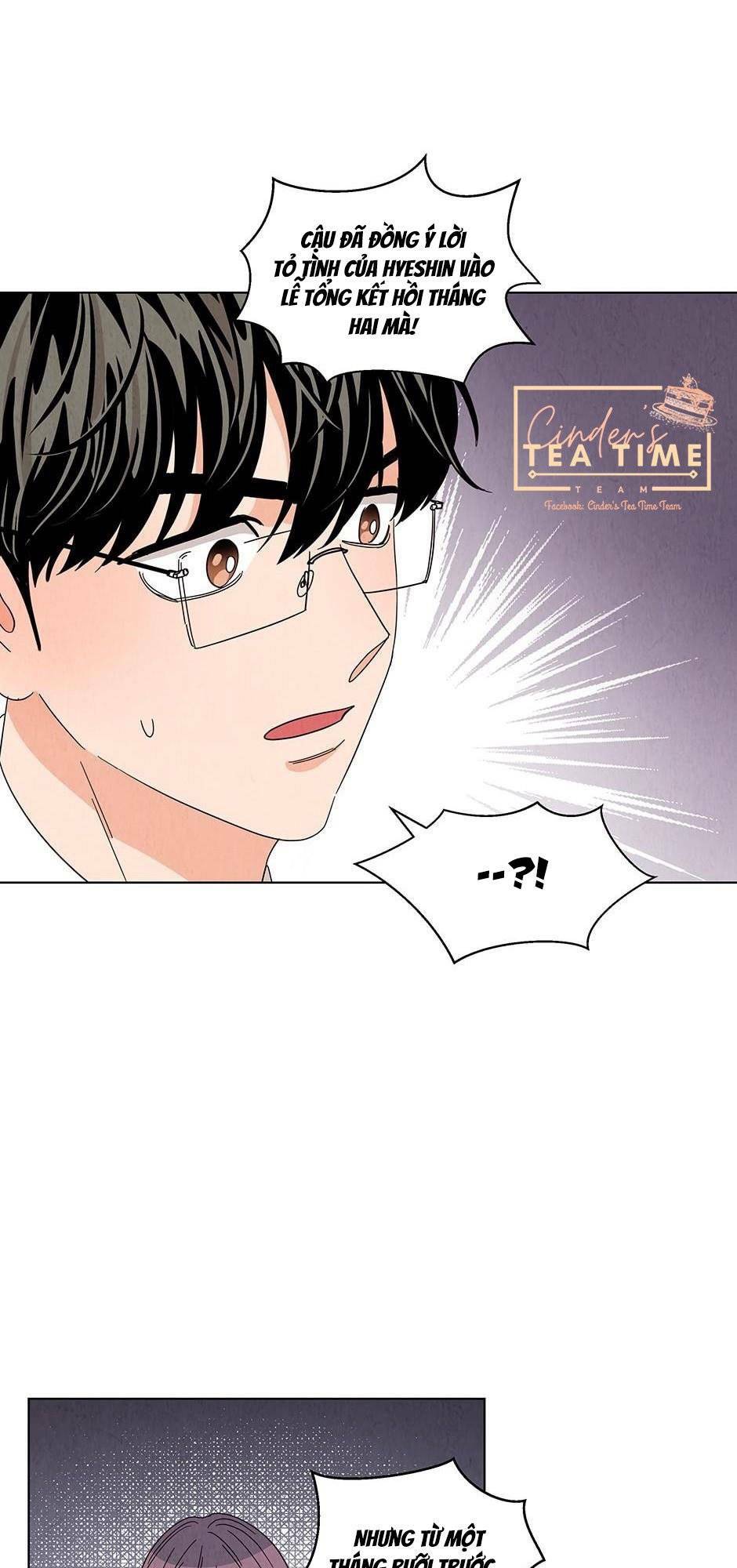 Chào Nhé, Không Làm Thông Gia Nữa Đâu!: Chapter 18
