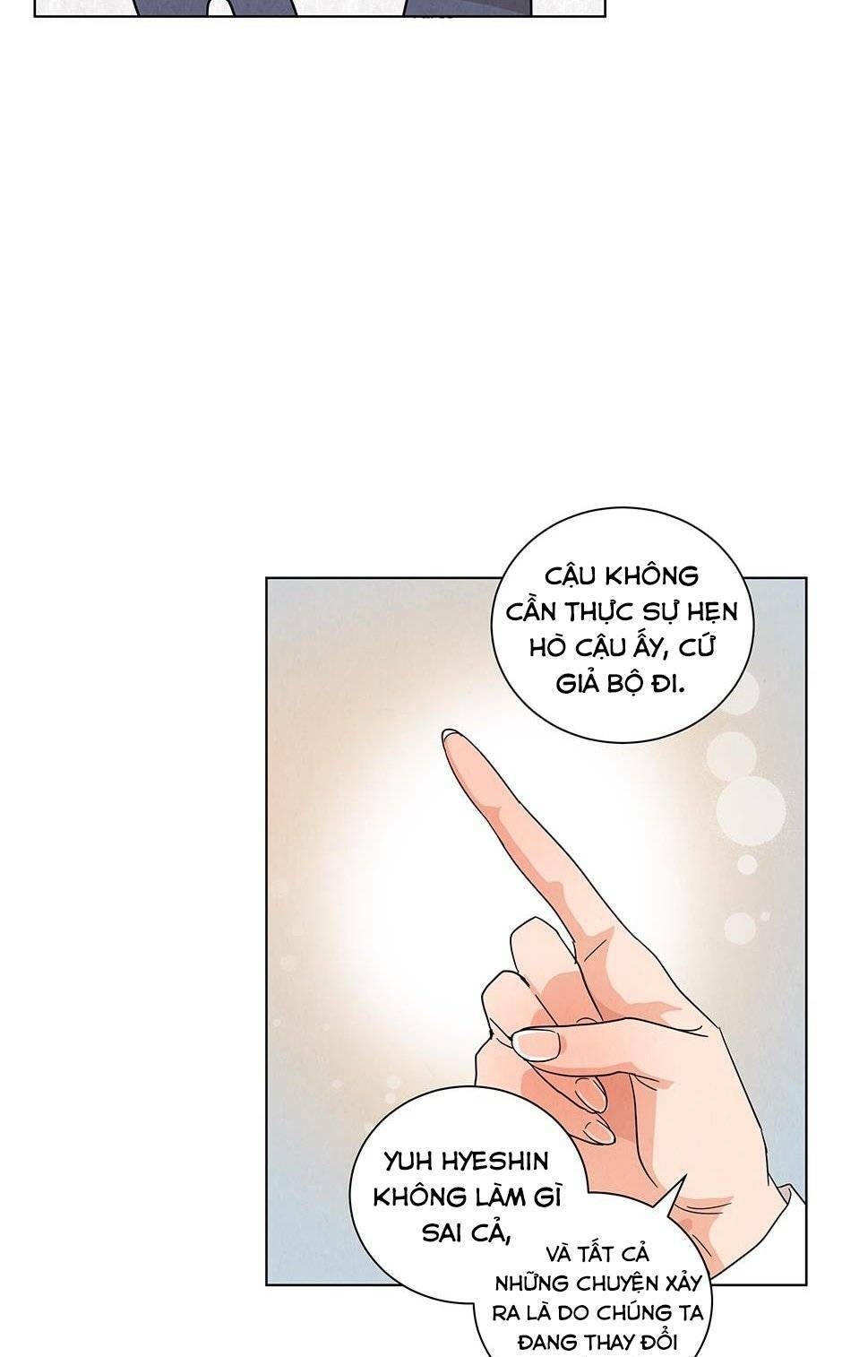 Chào Nhé, Không Làm Thông Gia Nữa Đâu!: Chapter 19