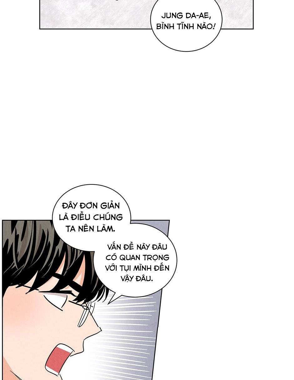 Chào Nhé, Không Làm Thông Gia Nữa Đâu!: Chapter 19