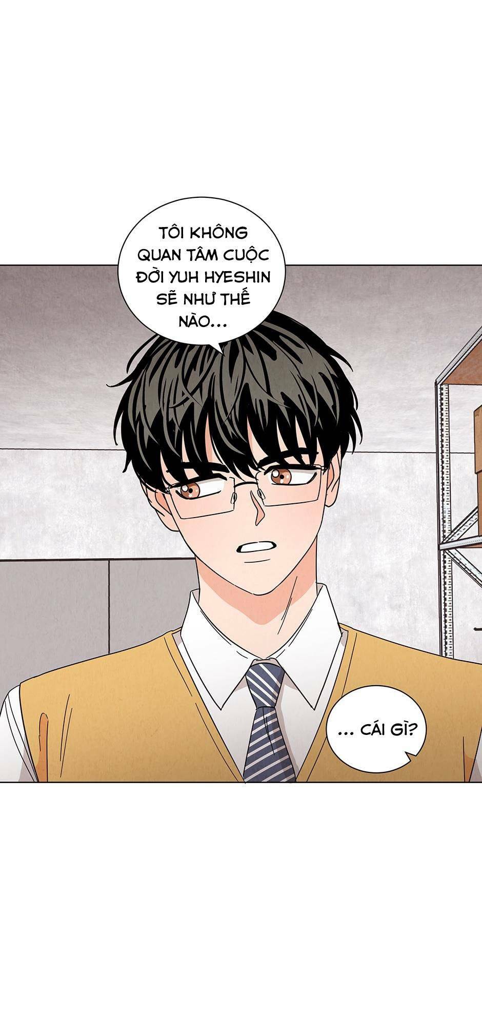 Chào Nhé, Không Làm Thông Gia Nữa Đâu!: Chapter 19