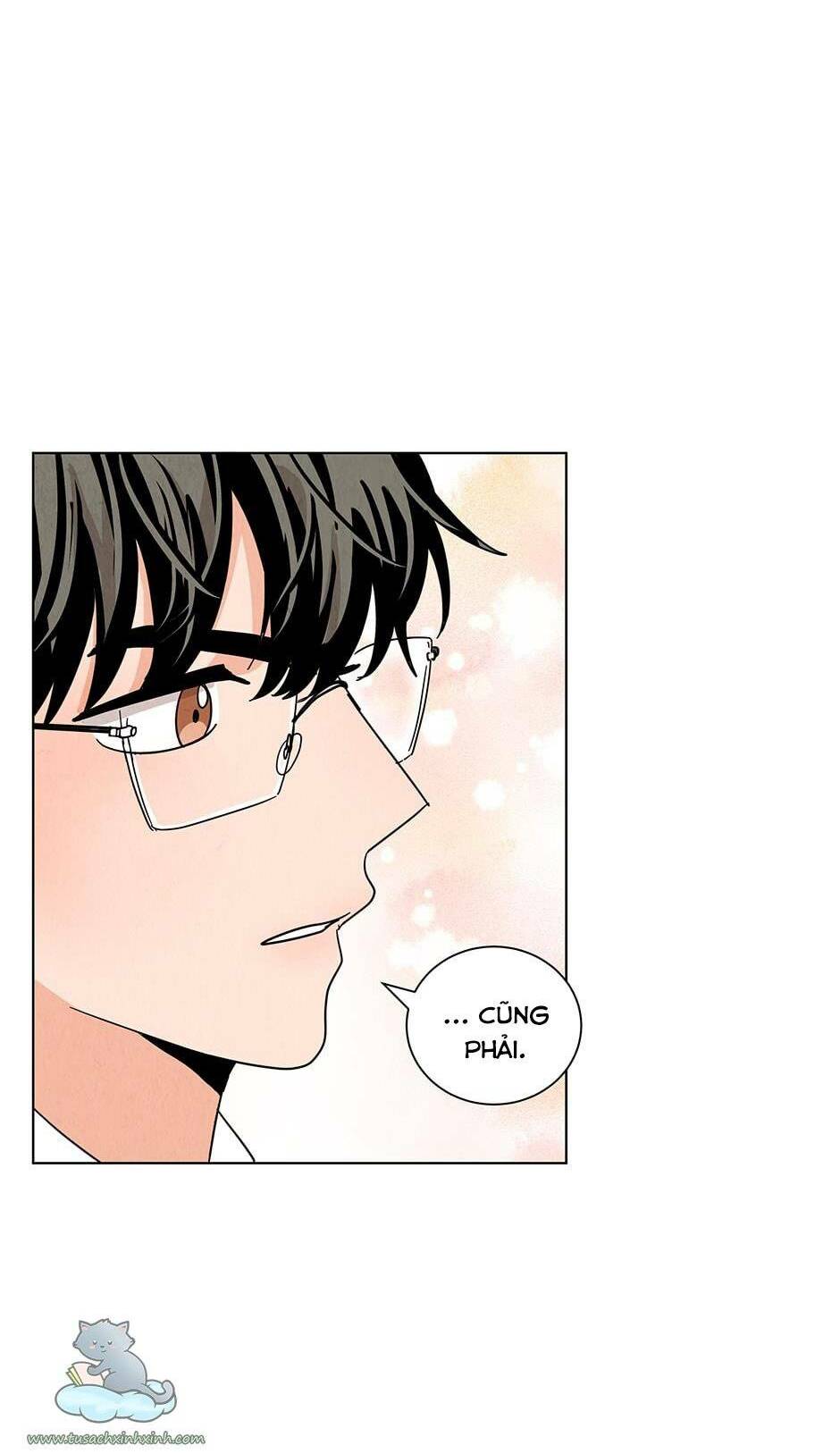 Chào Nhé, Không Làm Thông Gia Nữa Đâu!: Chapter 19