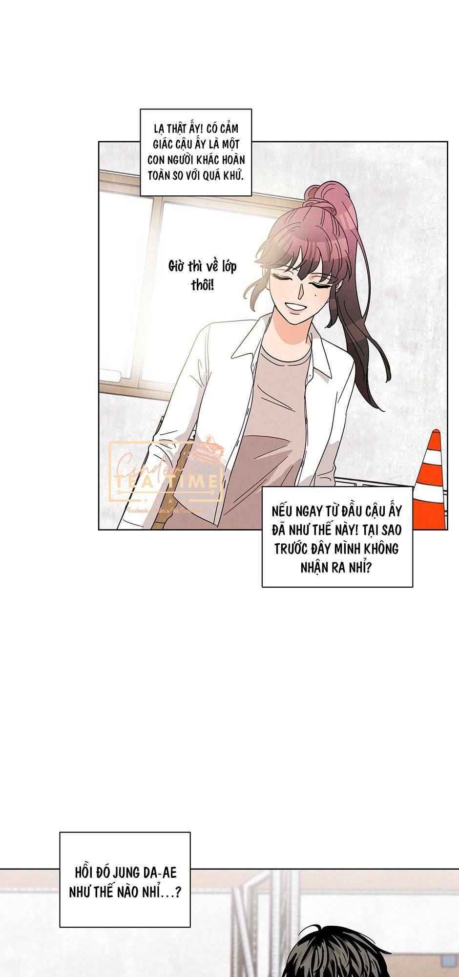 Chào Nhé, Không Làm Thông Gia Nữa Đâu!: Chapter 19