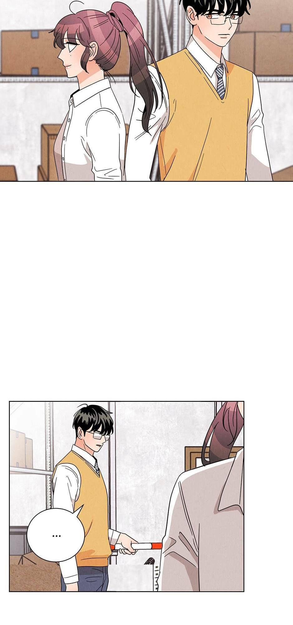 Chào Nhé, Không Làm Thông Gia Nữa Đâu!: Chapter 19