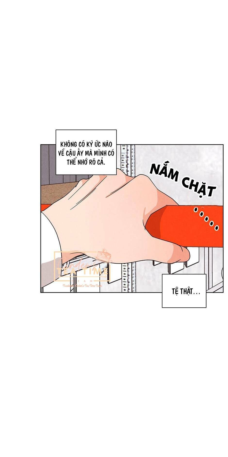 Chào Nhé, Không Làm Thông Gia Nữa Đâu!: Chapter 19