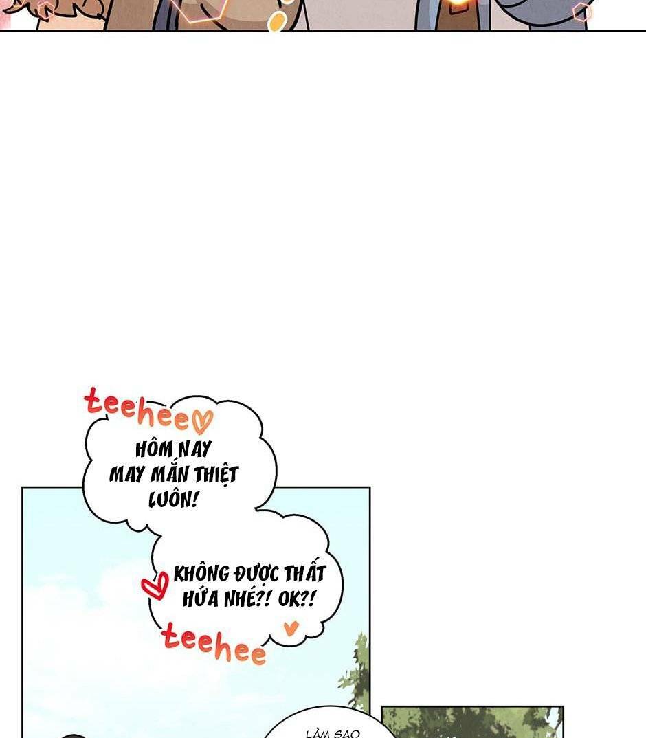 Chào Nhé, Không Làm Thông Gia Nữa Đâu!: Chapter 19