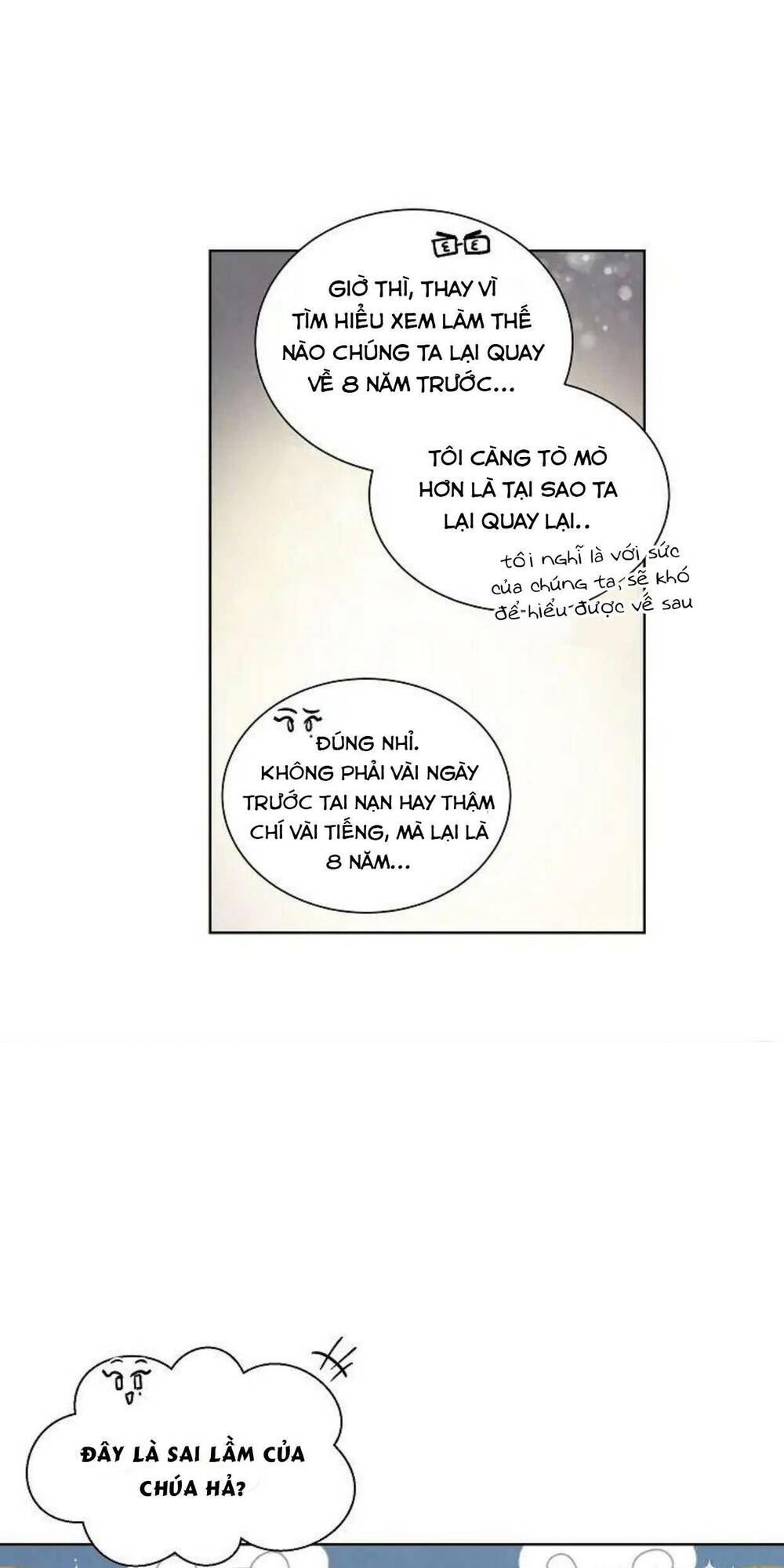 Chào Nhé, Không Làm Thông Gia Nữa Đâu!: Chapter 2