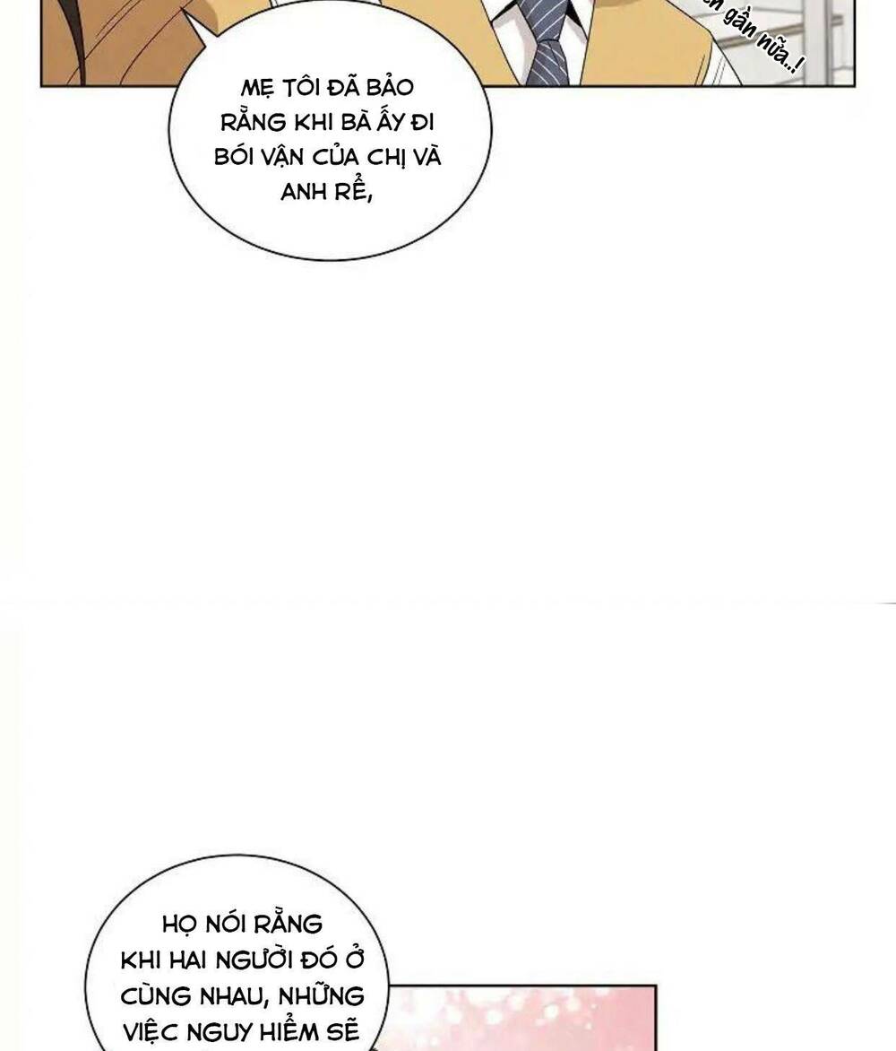 Chào Nhé, Không Làm Thông Gia Nữa Đâu!: Chapter 2