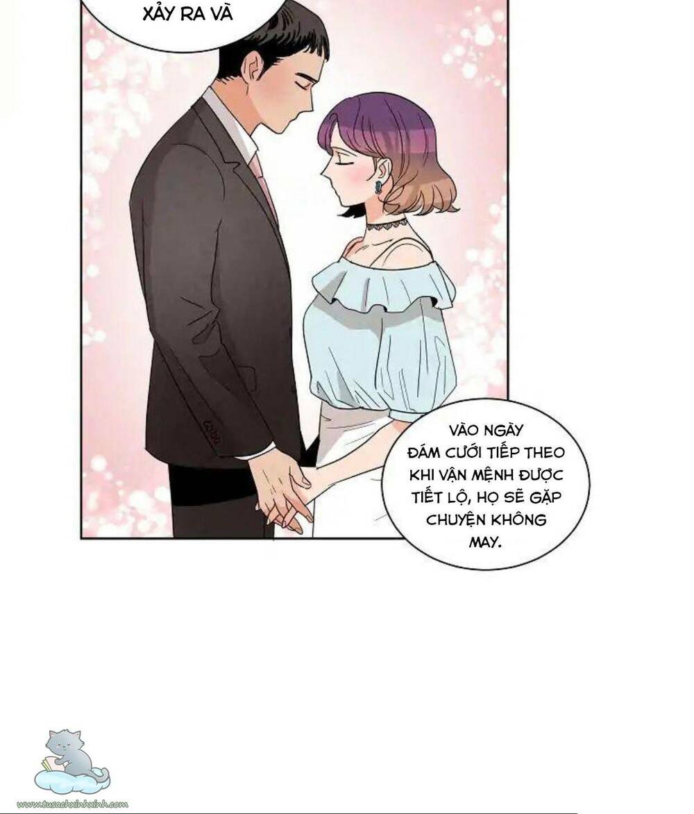 Chào Nhé, Không Làm Thông Gia Nữa Đâu!: Chapter 2