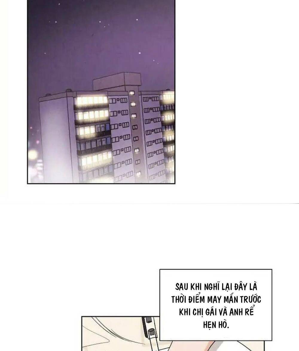 Chào Nhé, Không Làm Thông Gia Nữa Đâu!: Chapter 2