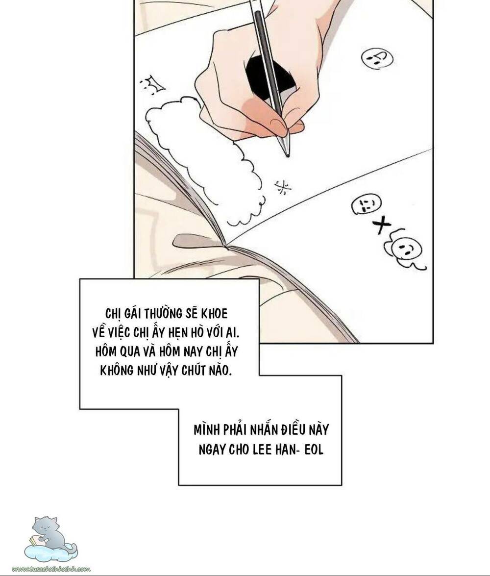 Chào Nhé, Không Làm Thông Gia Nữa Đâu!: Chapter 2