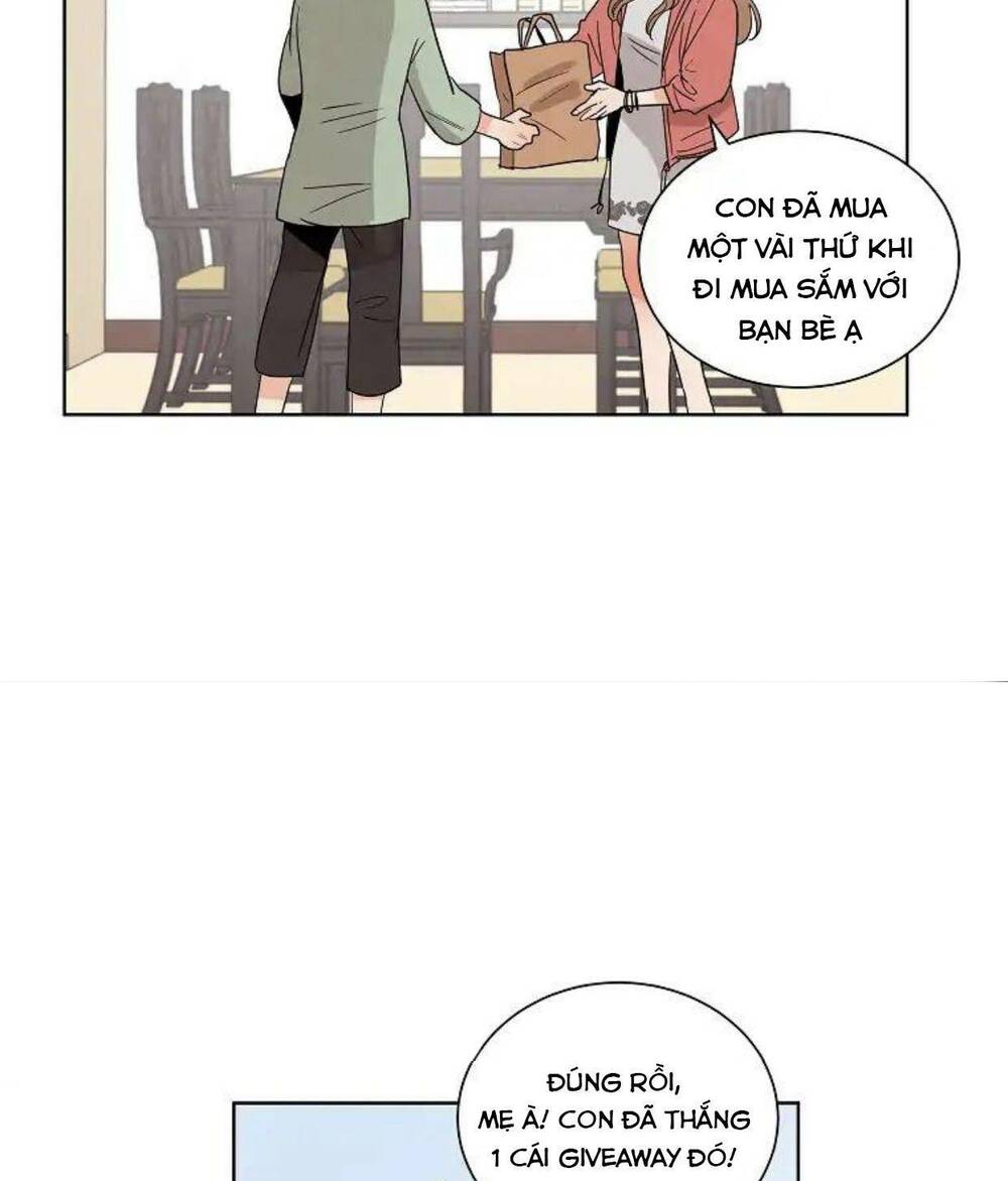 Chào Nhé, Không Làm Thông Gia Nữa Đâu!: Chapter 2