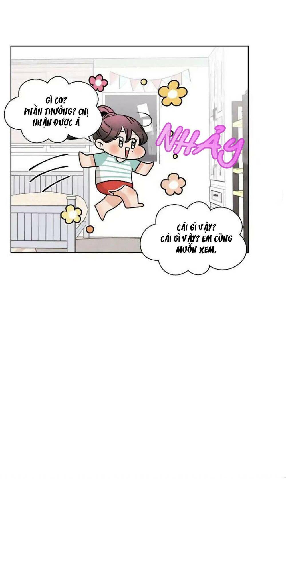 Chào Nhé, Không Làm Thông Gia Nữa Đâu!: Chapter 2
