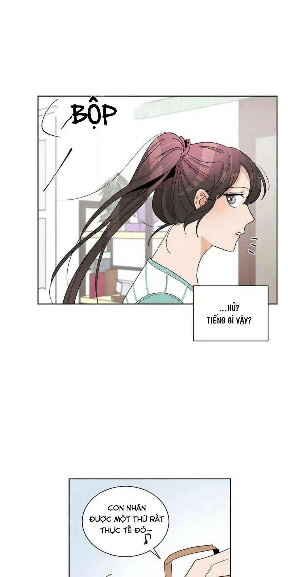 Chào Nhé, Không Làm Thông Gia Nữa Đâu!: Chapter 2