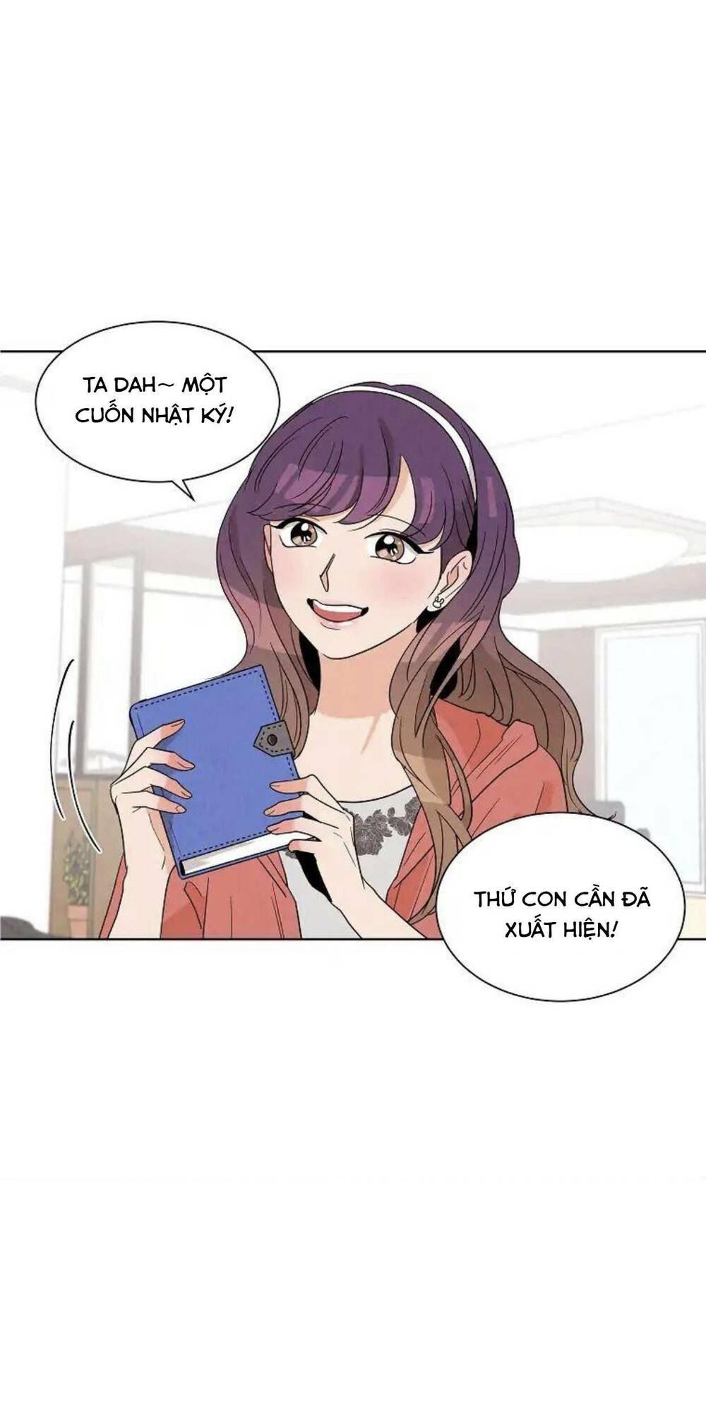 Chào Nhé, Không Làm Thông Gia Nữa Đâu!: Chapter 2
