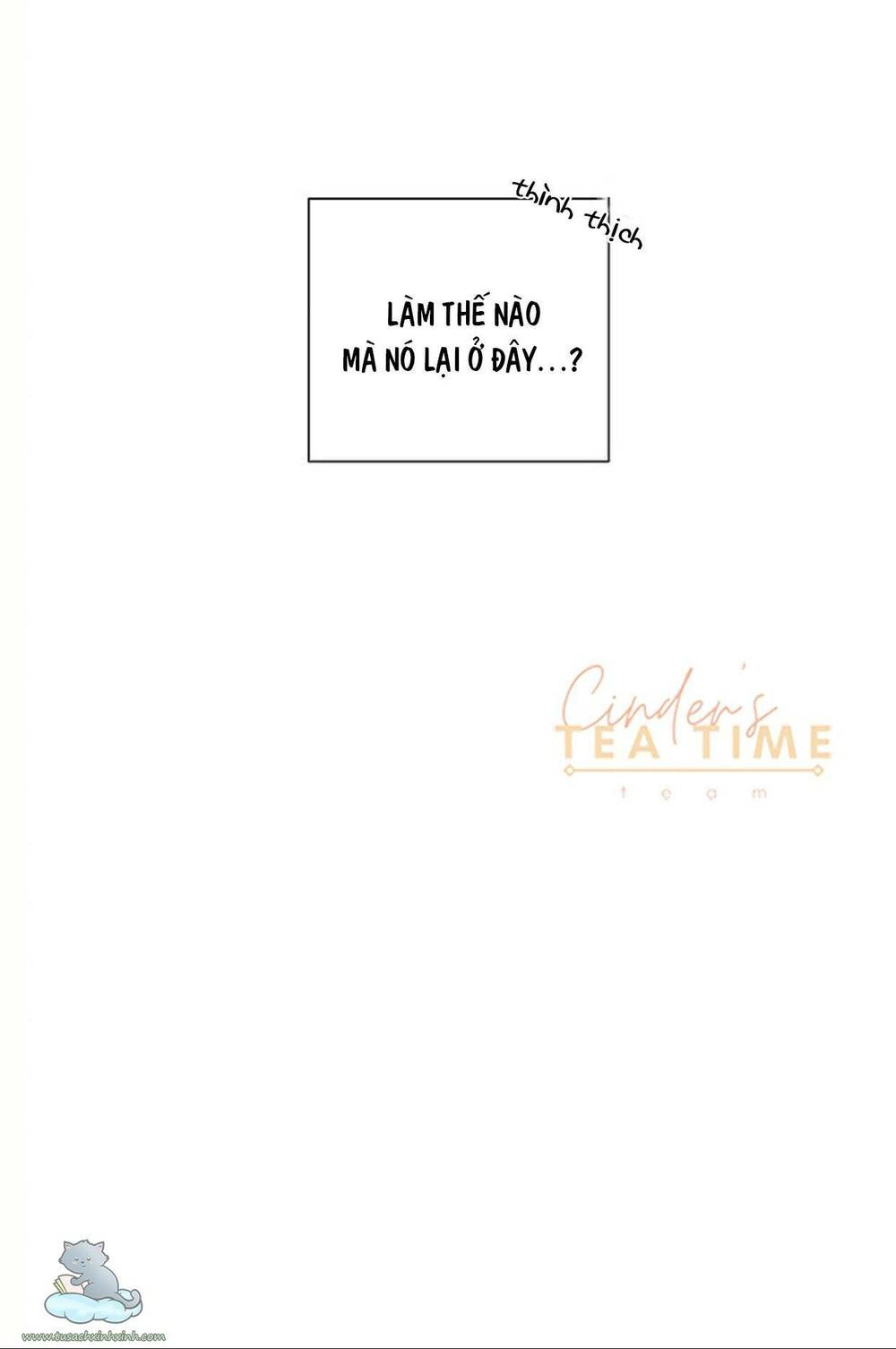 Chào Nhé, Không Làm Thông Gia Nữa Đâu!: Chapter 2