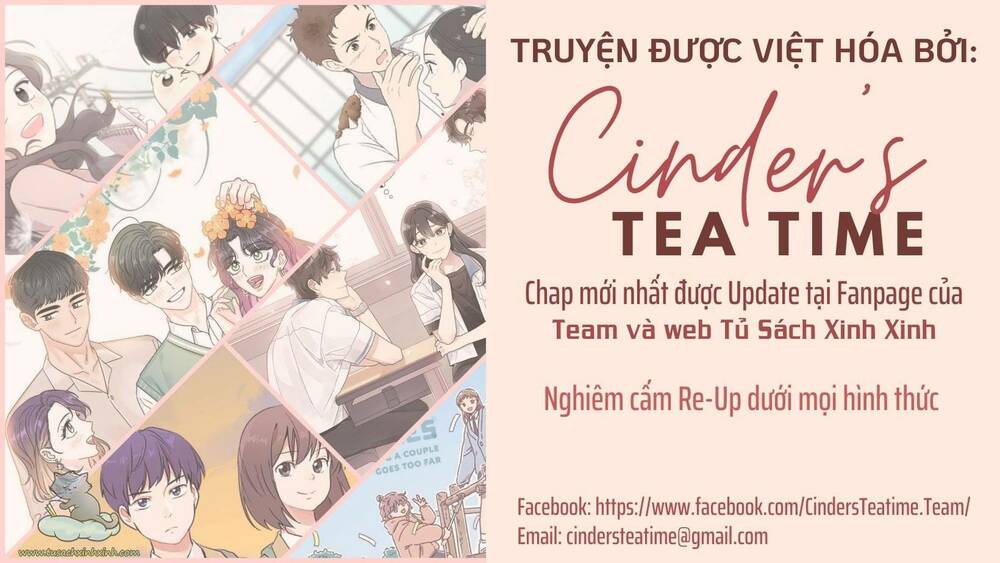 Chào Nhé, Không Làm Thông Gia Nữa Đâu!: Chapter 2