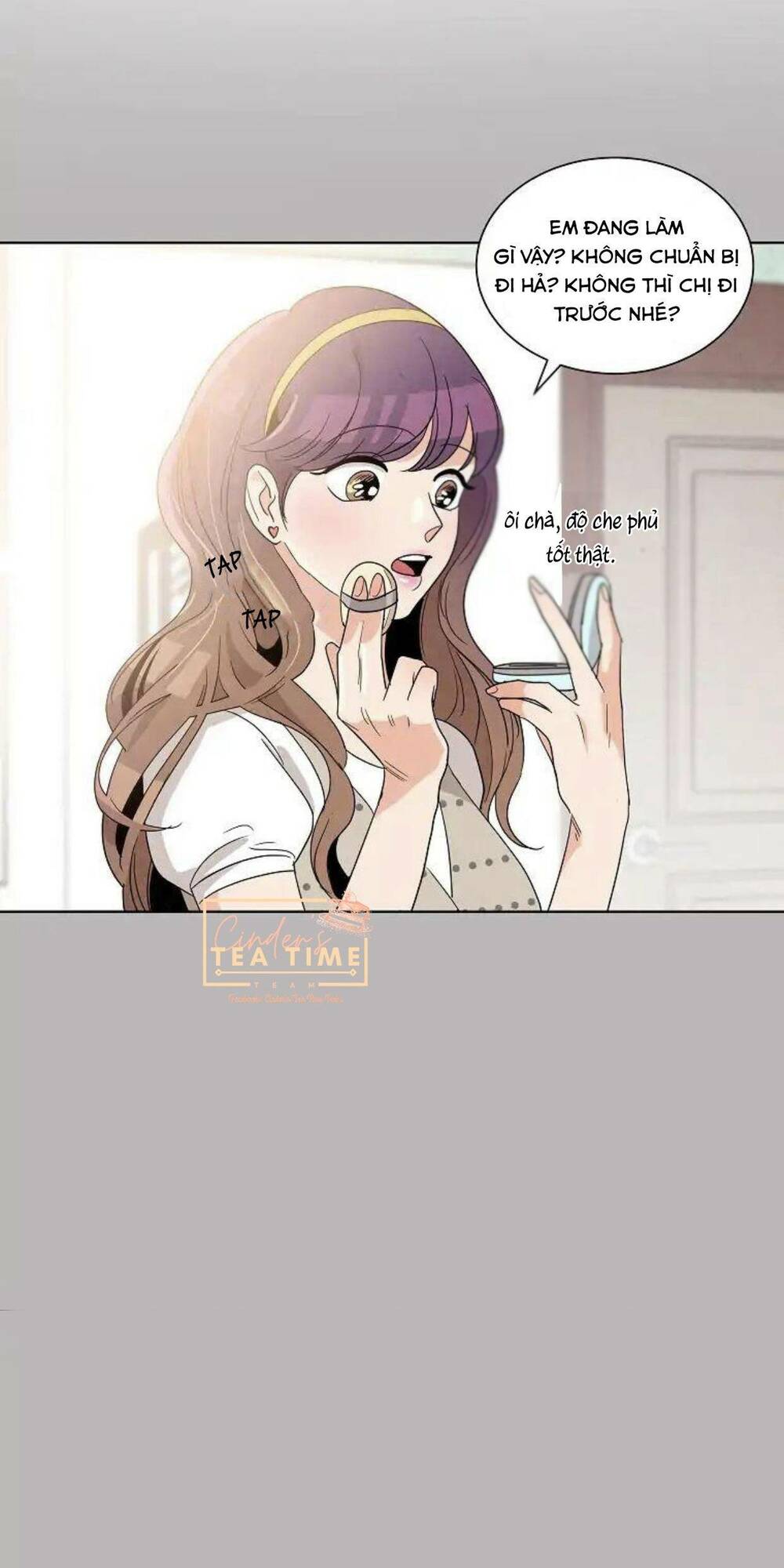 Chào Nhé, Không Làm Thông Gia Nữa Đâu!: Chapter 2
