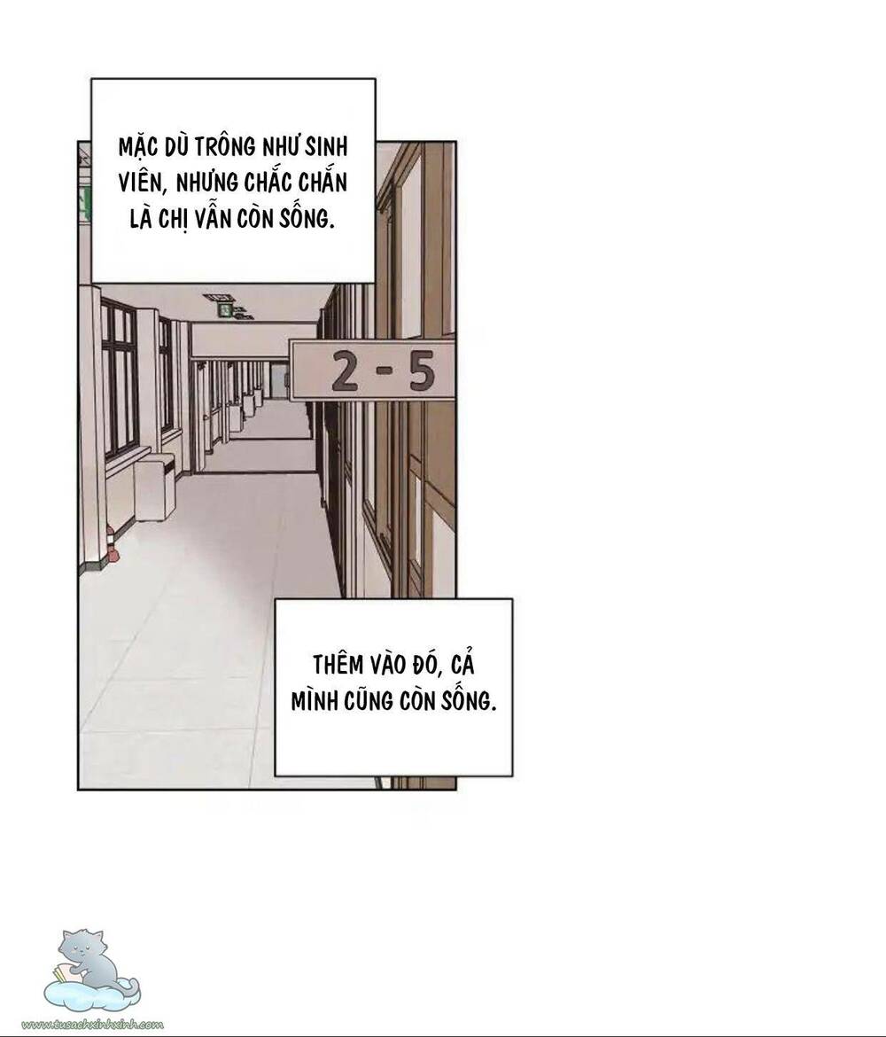 Chào Nhé, Không Làm Thông Gia Nữa Đâu!: Chapter 2