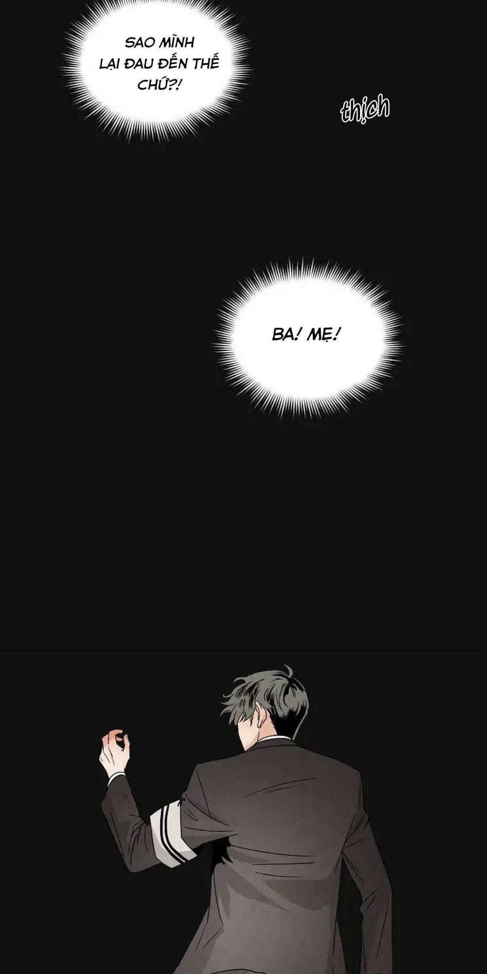 Chào Nhé, Không Làm Thông Gia Nữa Đâu!: Chapter 2