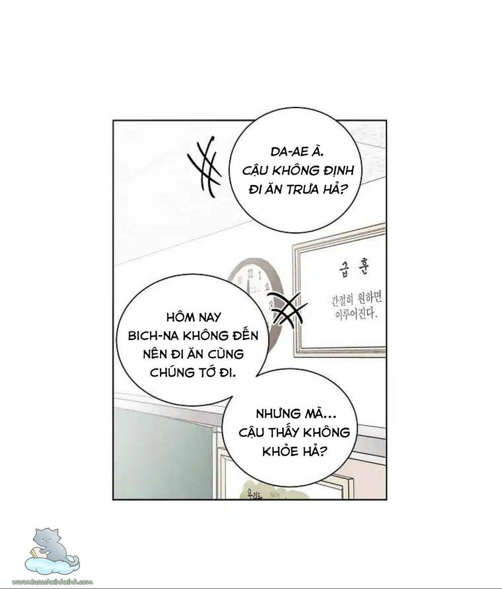 Chào Nhé, Không Làm Thông Gia Nữa Đâu!: Chapter 2