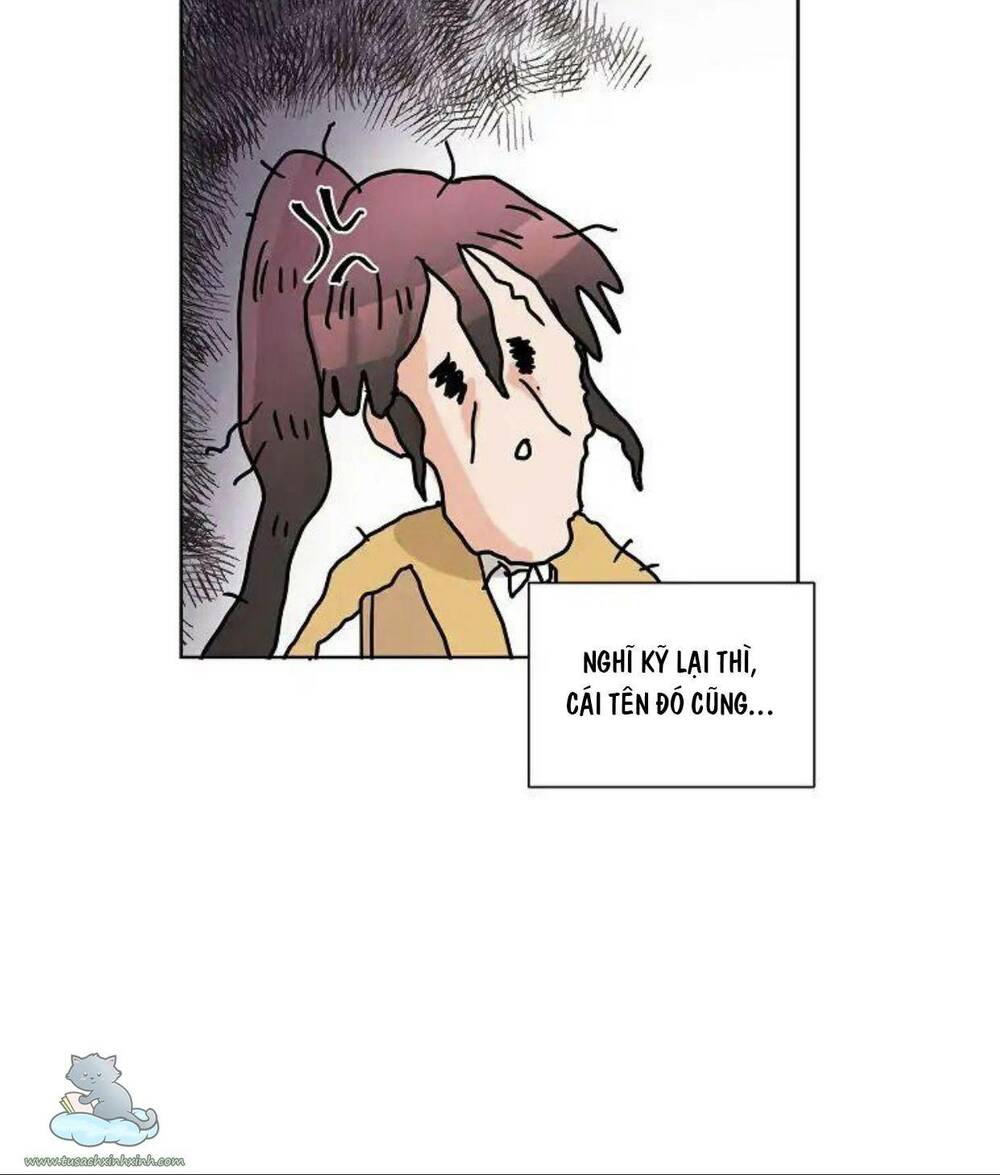 Chào Nhé, Không Làm Thông Gia Nữa Đâu!: Chapter 2