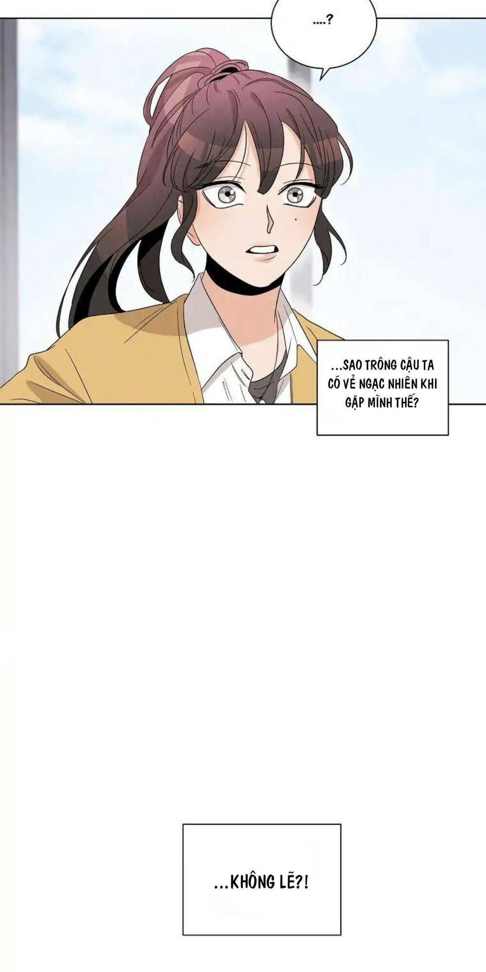 Chào Nhé, Không Làm Thông Gia Nữa Đâu!: Chapter 2