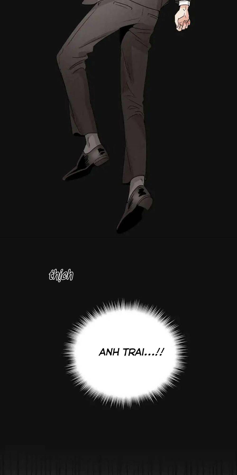 Chào Nhé, Không Làm Thông Gia Nữa Đâu!: Chapter 2