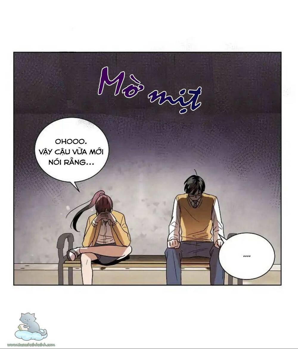 Chào Nhé, Không Làm Thông Gia Nữa Đâu!: Chapter 2