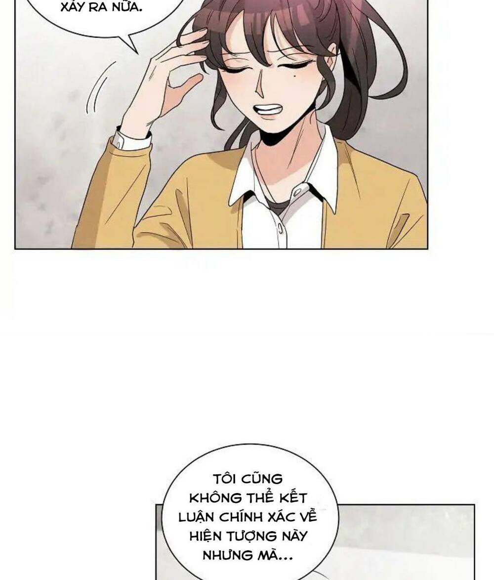 Chào Nhé, Không Làm Thông Gia Nữa Đâu!: Chapter 2