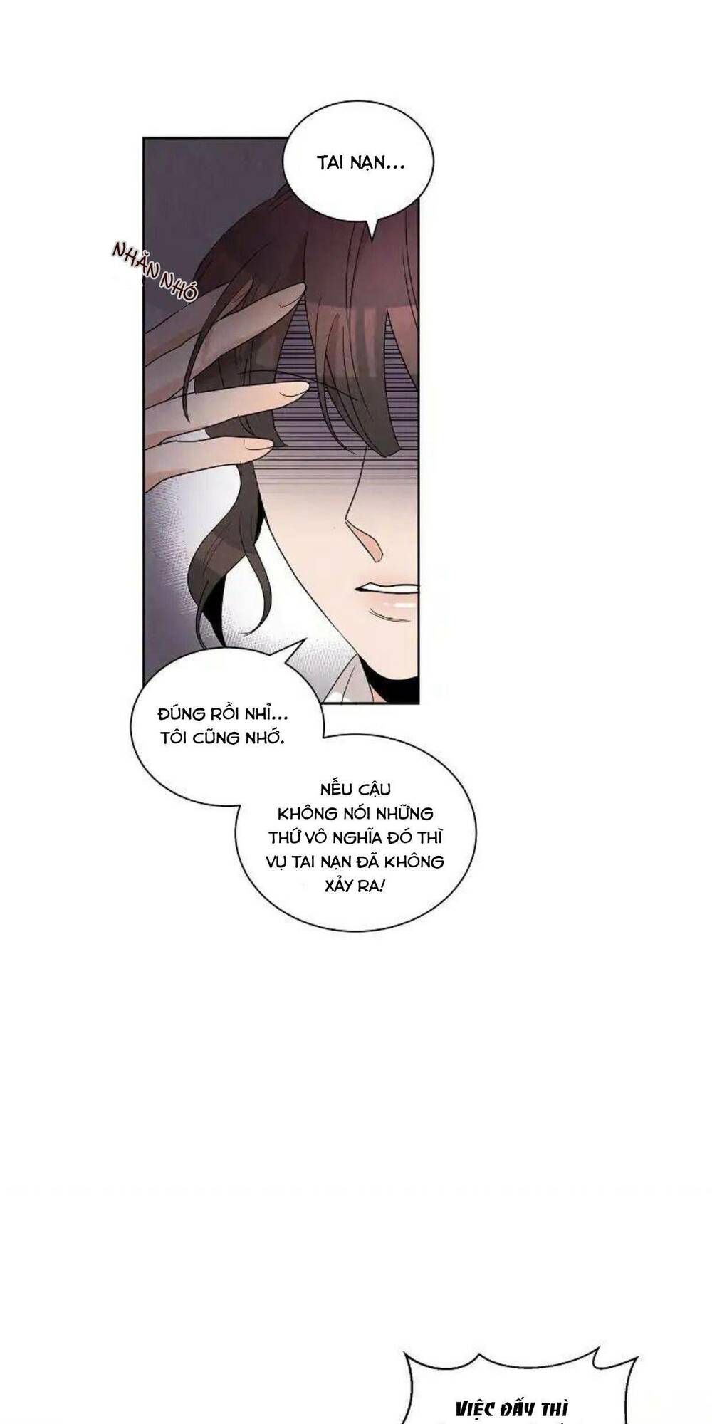 Chào Nhé, Không Làm Thông Gia Nữa Đâu!: Chapter 2