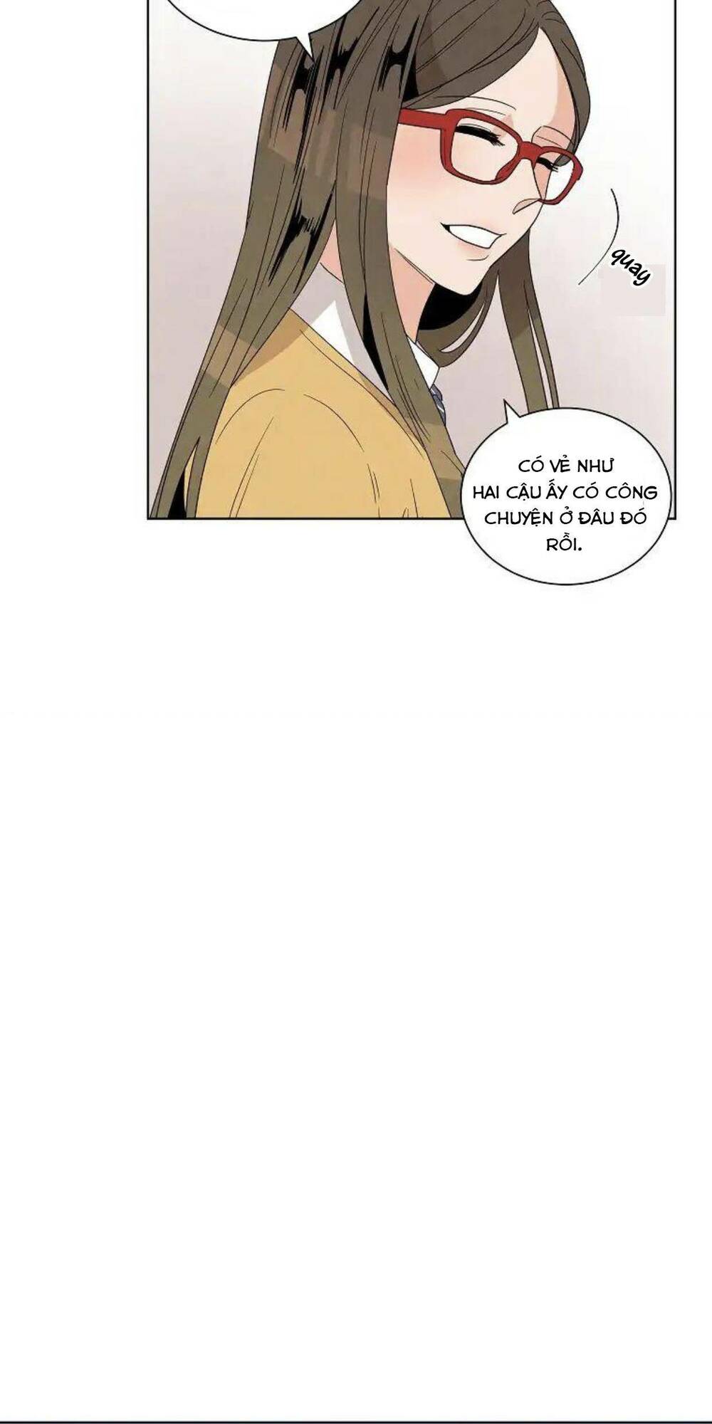 Chào Nhé, Không Làm Thông Gia Nữa Đâu!: Chapter 2