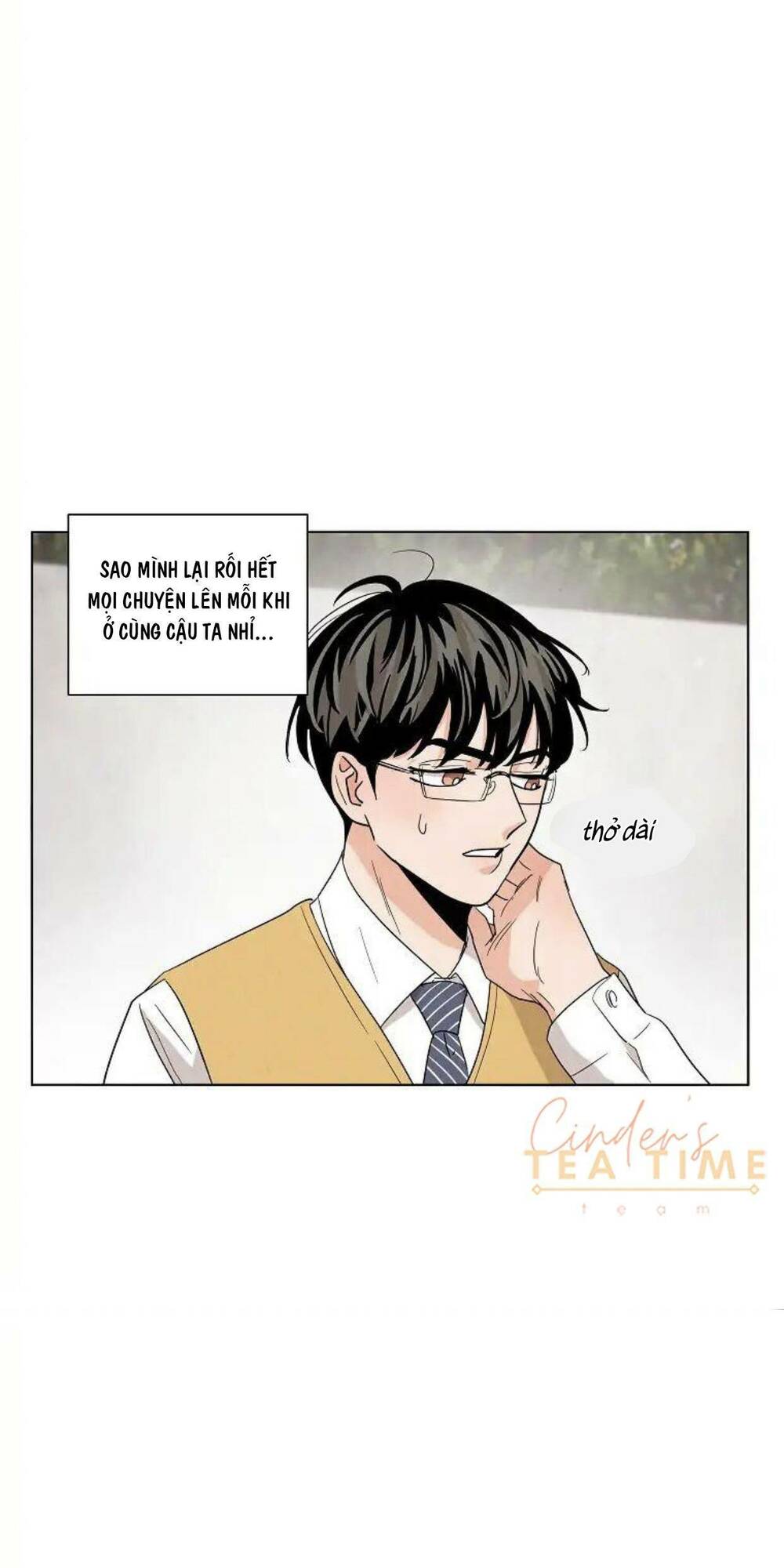 Chào Nhé, Không Làm Thông Gia Nữa Đâu!: Chapter 2