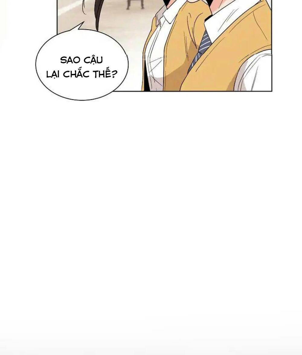 Chào Nhé, Không Làm Thông Gia Nữa Đâu!: Chapter 2
