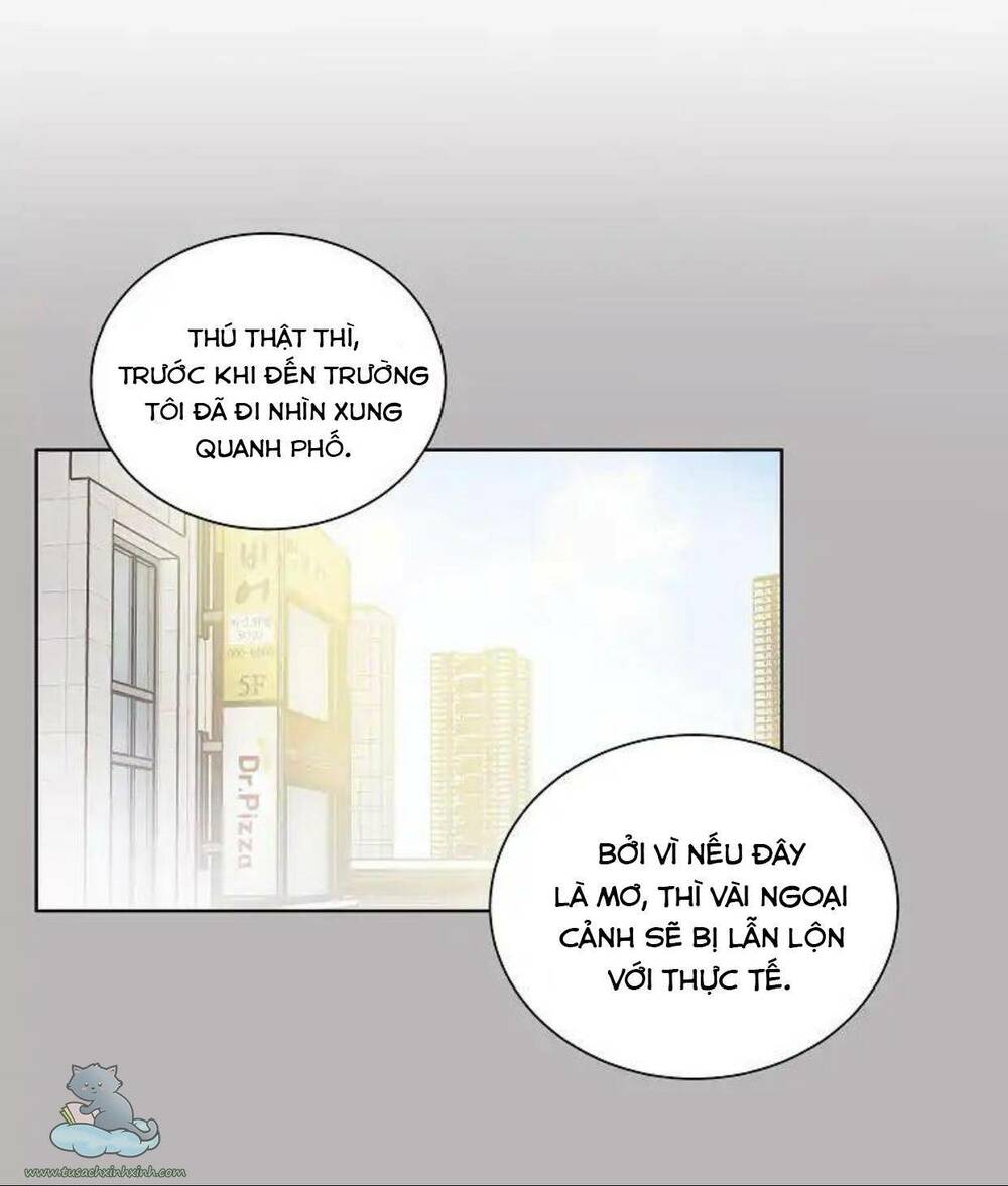 Chào Nhé, Không Làm Thông Gia Nữa Đâu!: Chapter 2