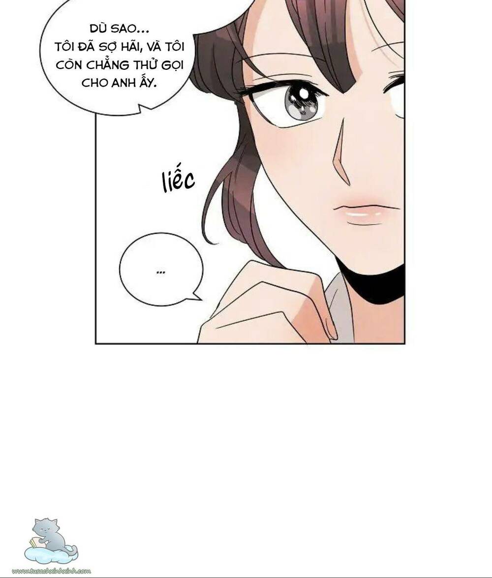 Chào Nhé, Không Làm Thông Gia Nữa Đâu!: Chapter 2