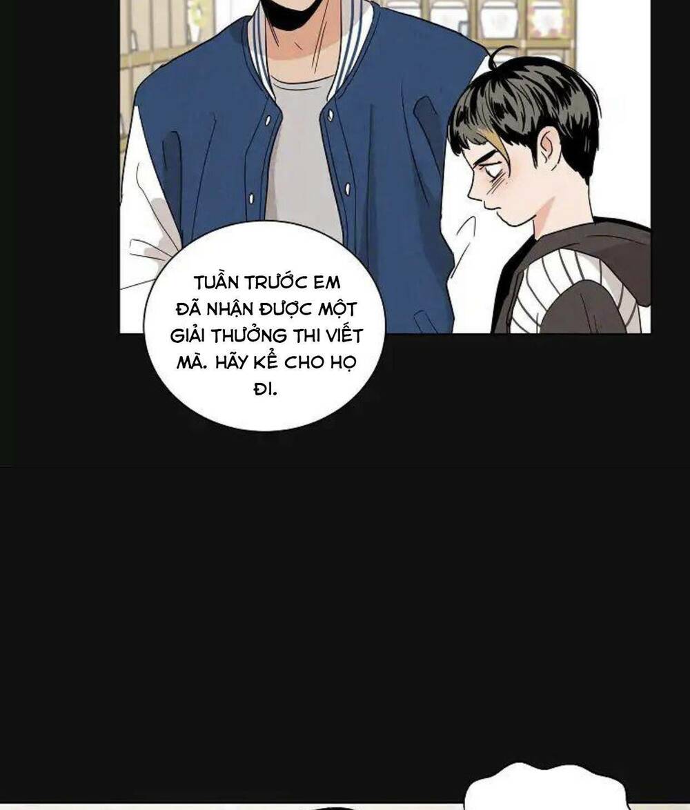 Chào Nhé, Không Làm Thông Gia Nữa Đâu!: Chapter 2