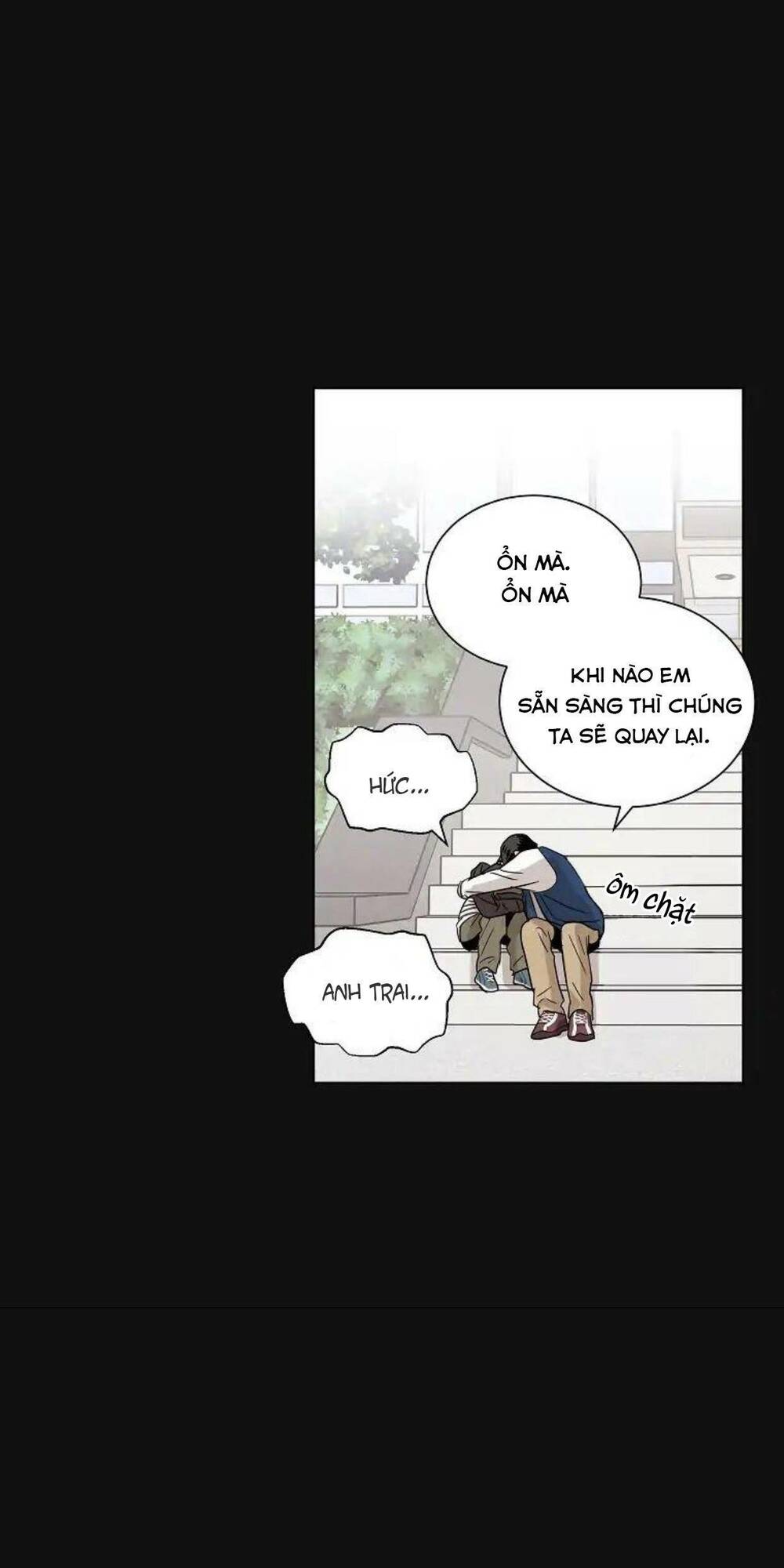 Chào Nhé, Không Làm Thông Gia Nữa Đâu!: Chapter 2