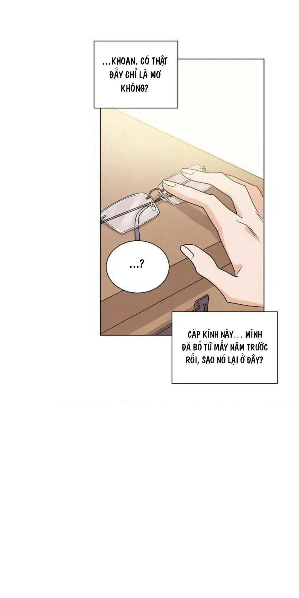 Chào Nhé, Không Làm Thông Gia Nữa Đâu!: Chapter 2