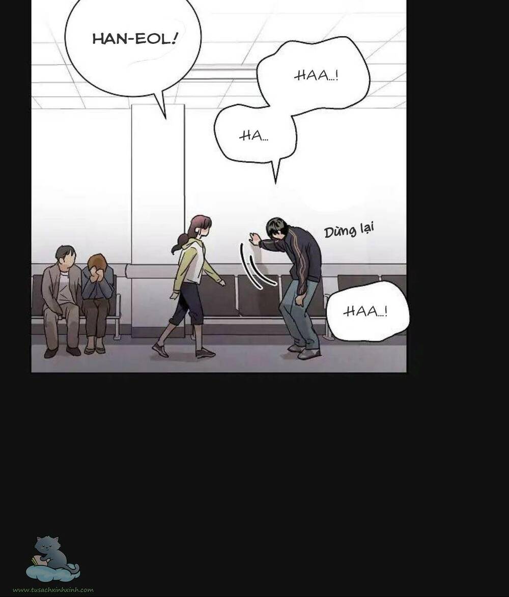 Chào Nhé, Không Làm Thông Gia Nữa Đâu!: Chapter 2
