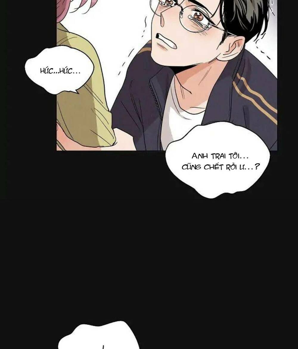 Chào Nhé, Không Làm Thông Gia Nữa Đâu!: Chapter 2